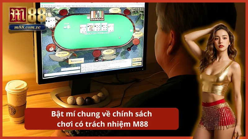 Chính sách giúp newbie cá cược có trách nhiệm và văn minh