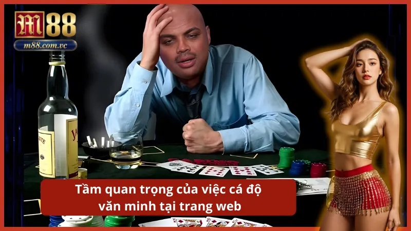 Cá độ có cách nhiệm giúp hội viên tránh tình trạng trắng tay