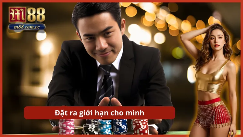 Giới hạn đặt cược cụ thể